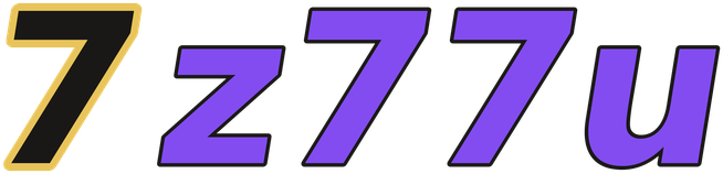 7z77u logo